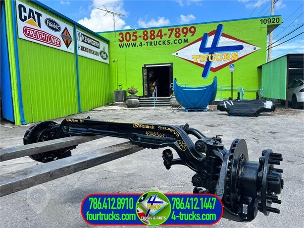 2020 SPICER 220TB105 Rebuilt Axle Truck / Trailer Components for sale