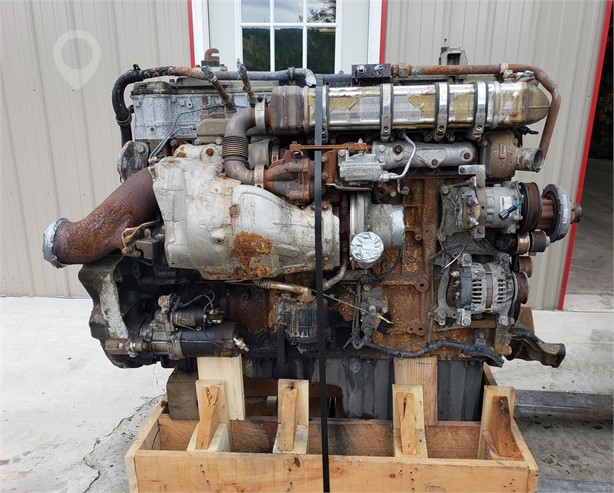 2008 DETROIT DD15 Used Engine Truck / Trailer Components for sale