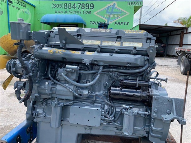 1993 DETROIT SERIES 60 12.7 DDEC IV Used Engine Truck / Trailer Components for sale