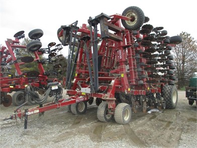 Seed Hawk Air Seeders Air Carts For Sale 23 Listings Tractorhouse Com Page 1 Of 1