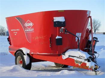 KUHN KNIGHT Other Equipment For Sale From Triebold Implement, Inc. -  Whitewater, Wisconsin