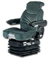 Grammer Maximo Evolution Dynamic Seat. Grammer Seating UK