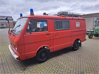 1980 VOLKSWAGEN LT31 Used Other Vans for sale