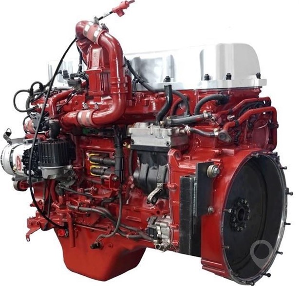 MACK MP7 Rebuilt Engine Truck / Trailer Components for sale