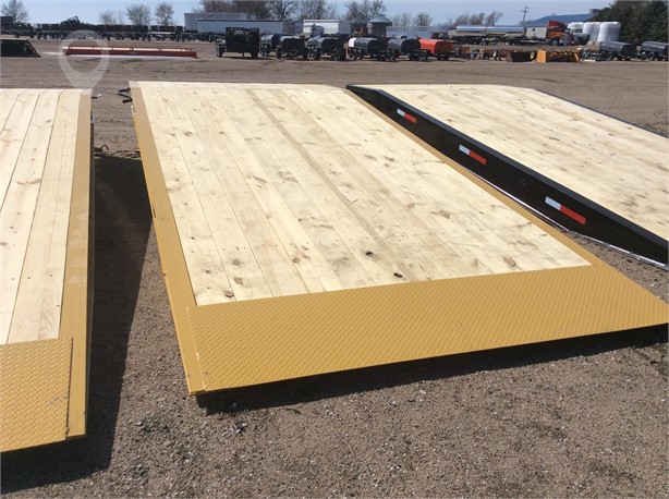 2023 X-STAR TRAILERS LLC 30,000 LBS New Ramps Truck / Trailer Components auction results