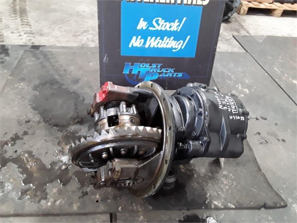 2000 INTERNATIONAL N400 Used Differential Truck / Trailer Components for sale