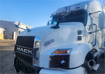 2019 MACK ANTHEM Used Bonnet Truck / Trailer Components for sale