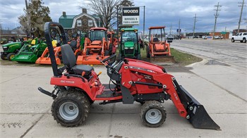 Massey Ferguson Gc1705 Farm Equipment For Sale 13 Listings Tractorhouse Com