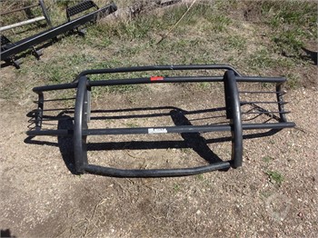 WESTIN GRILLE GUARD Used Other Truck / Trailer Components auction results