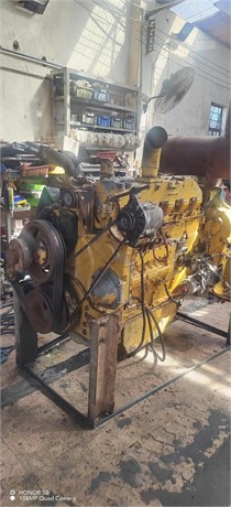 2019 CATERPILLAR 3406 Used Engine for sale