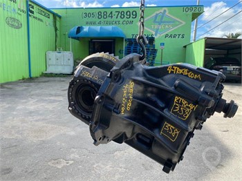 2009 MERCEDES-BENZ RT40-4N Used Differential Truck / Trailer Components for sale