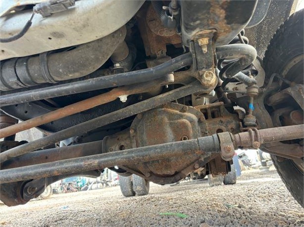 2011 FORD OTHER Used Axle Truck / Trailer Components for sale