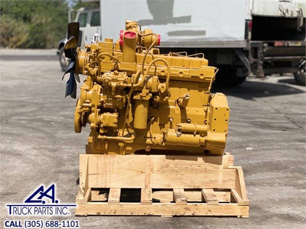 1995 CATERPILLAR 3306 Used Engine Truck / Trailer Components for sale