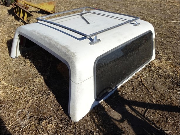 1985 CHEVROLET BLAZER/JIMMY TOP Used Body Panel Truck / Trailer Components auction results