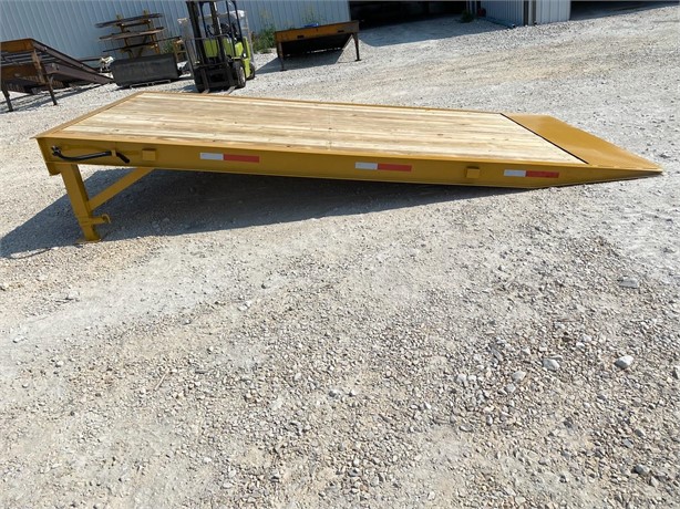2022 X-STAR TRAILERS LLC New Ramps Truck / Trailer Components auction results