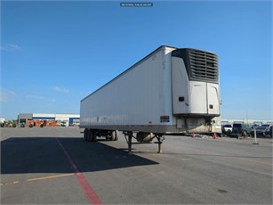 2022 THERMO KING PRECEDENT S600 s-600 Reefer Unit Refrigeration 1000 hours,  NICE