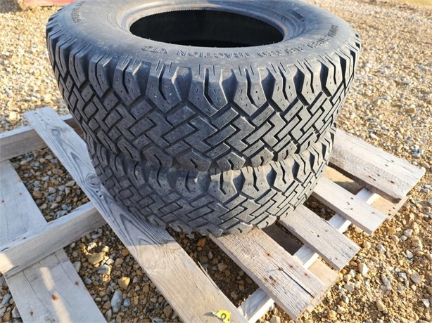 TIRES 235/75R15 Used Tyres Truck / Trailer Components auction results