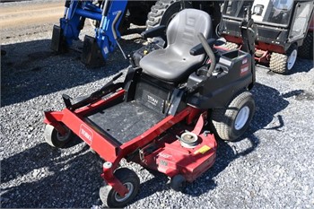 TORO TITAN ZX Outdoor Power Auction Results | TractorHouse.com
