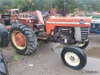 Massey Ferguson 165 Farm Equipment Dismantled Machines 73 Listings Tractorhouse Com