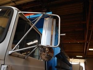 1984 FORD Used Fensterglas LKW- / Anhängerkomponenten zum verkauf