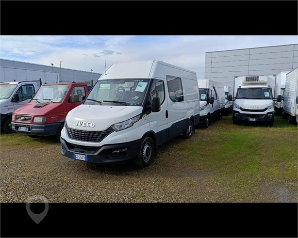 2020 IVECO DAILY 35-160 Used Other Vans for sale