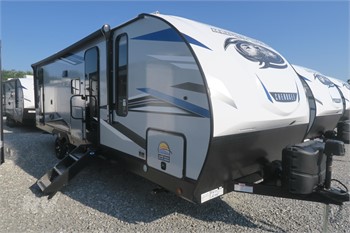 Forest River Cherokee Grey Wolf Limited 26dbh Travel Trailers For Sale 7 Listings Rvuniverse Com