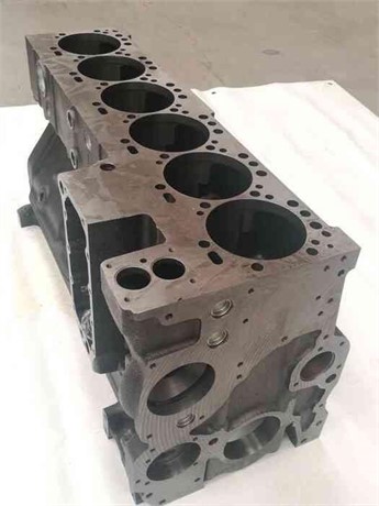 CATERPILLAR New Engine Cylinder Head for sale