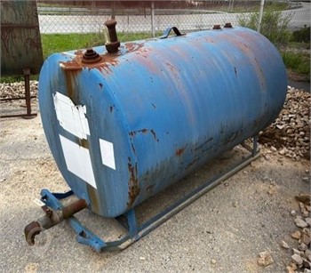 300 GALLON FUEL TANK Used Other upcoming auctions