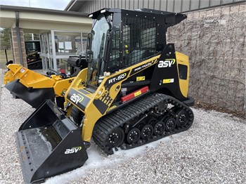 2023 ASV POSI-TRACK RT50 New Track Skid Steers for hire