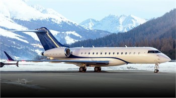 BOMBARDIER GLOBAL 6000 Aircraft For Sale - 11 Listings 
