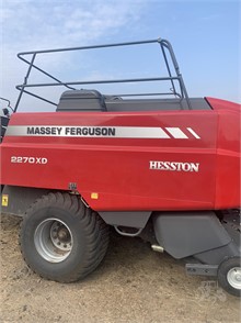 Massey Ferguson 2270xd For Sale 8 Listings Tractorhouse Com Page 1 Of 1