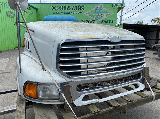 2005 STERLING A9500 Used Bonnet Truck / Trailer Components for sale