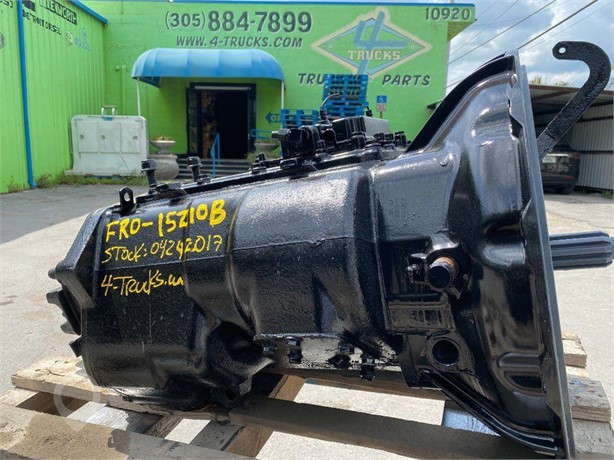 2007 EATON-FULLER FRO15210B Used Transmission Truck / Trailer Components for sale