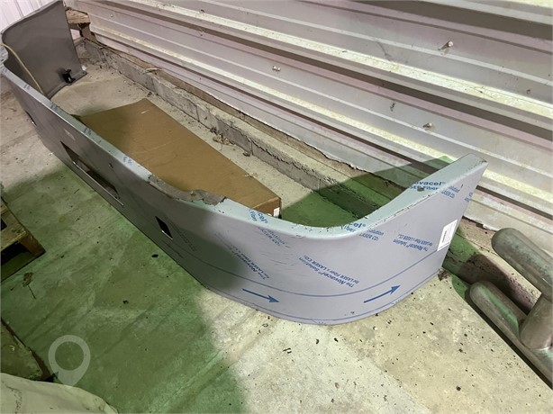2022 PETERBUILT NEW FRONT BUMPER Used Bumper Truck / Trailer Components auction results