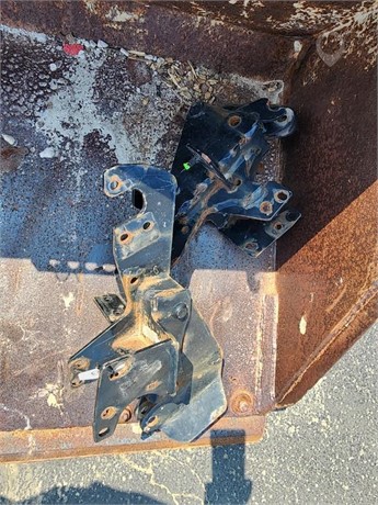 WESTERN ULTRA MOUNT PLOW BRACKETS Used Other Truck / Trailer Components auction results
