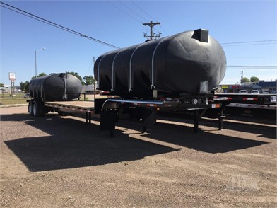 Neville Trailers For Sale In Spencer Iowa 83 Listings