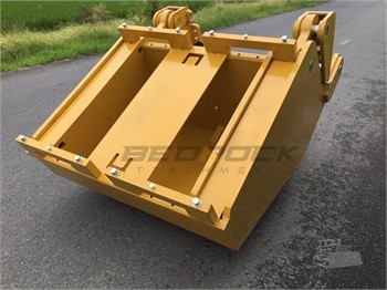 2024 BEDROCK D10T New Counterweight for sale