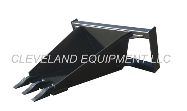 2024 CLEVELAND EQUIPMENT New 树桩桶