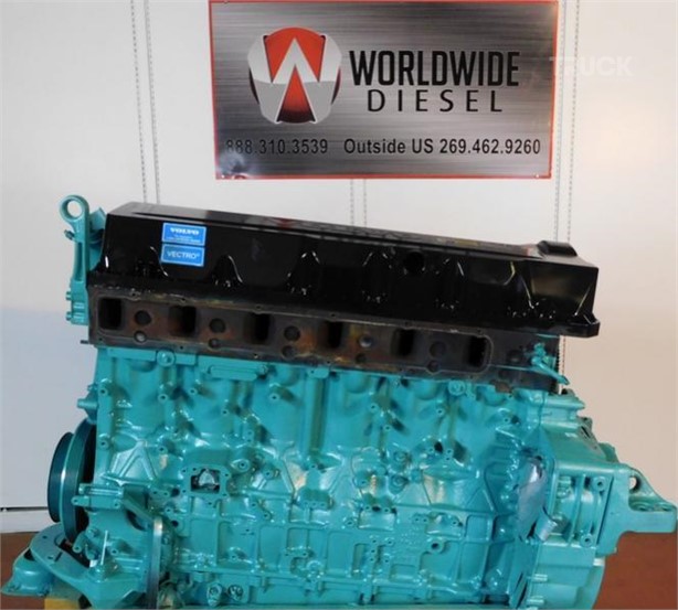 2018 VOLVO D13 Used Motor LKW- / Anhängerkomponenten zum verkauf