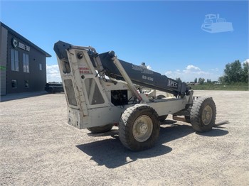 BPI SS836A Used Telehandlers for sale
