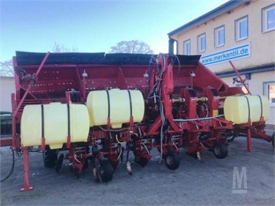 Grimme Planters For Sale 15 Listings Marketbook Ca Page 1 Of 1