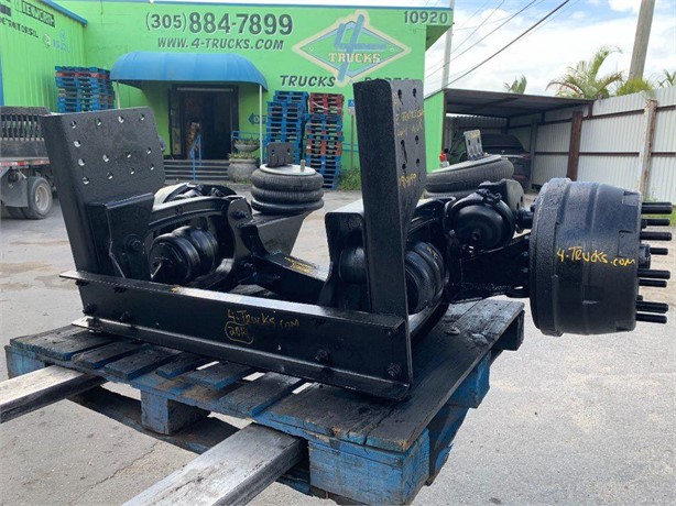 2014 HENDRICKSON LIFT AXLE Used Axle Truck / Trailer Components for sale