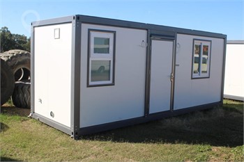 2024 CUSTOM TRANSPORTABLE BUILDING New Buildings for sale