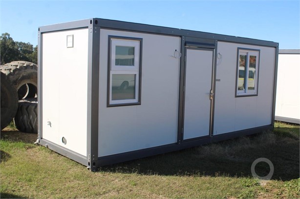 2024 CUSTOM TRANSPORTABLE BUILDING New Buildings for sale