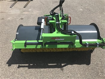 AVANT A35284 New Sweeper for sale