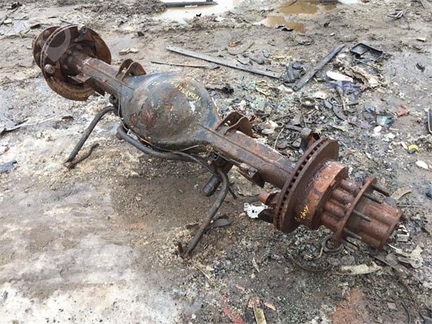 2005 FORD Used Differential Truck / Trailer Components for sale