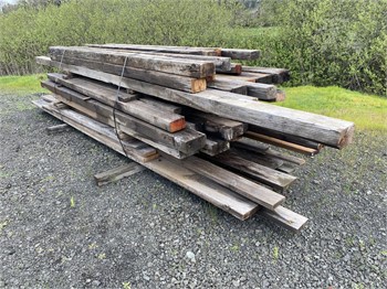 RECLAIMED LUMBER Building Supplies For Sale | TractorHouse.com