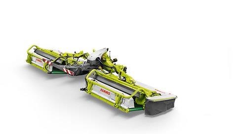 2022 CLAAS DISCO 9400C DUO New Mounted Mower Conditioners/Windrowers for sale
