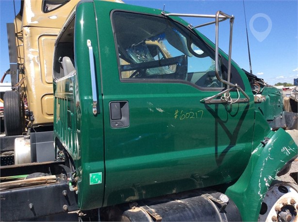 2004 FORD F-750 Used Door Truck / Trailer Components for sale