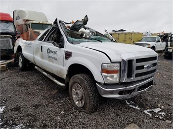 2008 FORD F350 Used Body Panel Truck / Trailer Components for sale